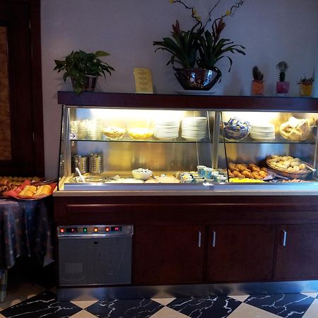 Hotel Regit Mestre Zewnętrze zdjęcie