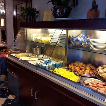 Hotel Regit Mestre Zewnętrze zdjęcie
