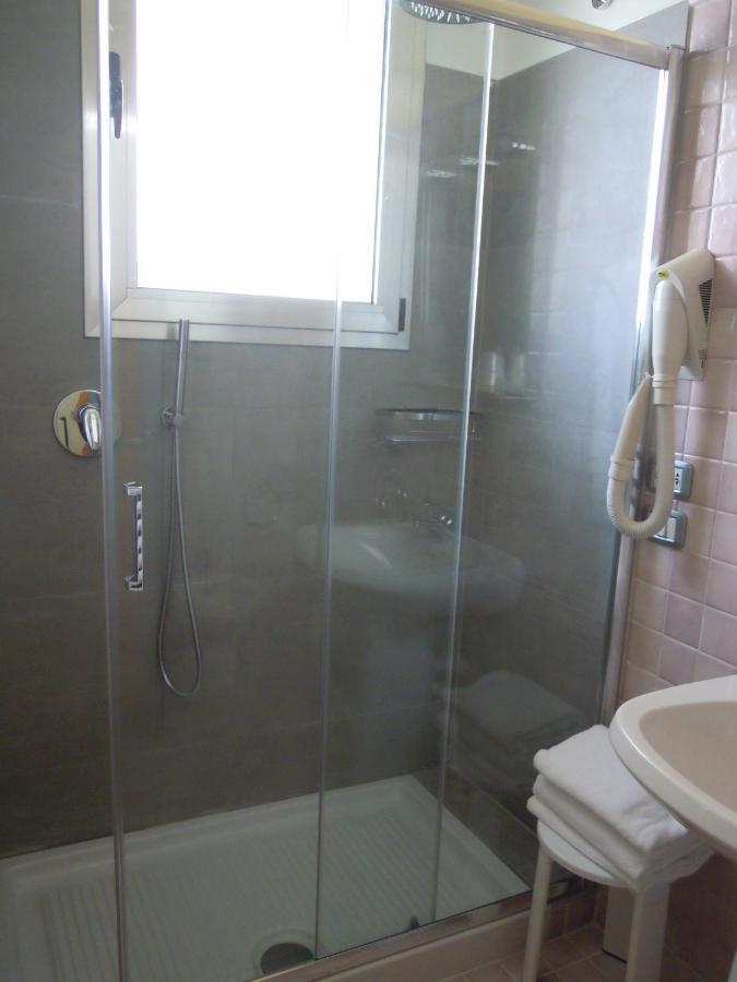 Hotel Regit Mestre Zewnętrze zdjęcie