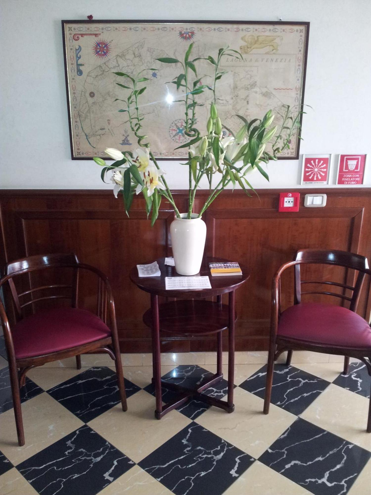 Hotel Regit Mestre Zewnętrze zdjęcie