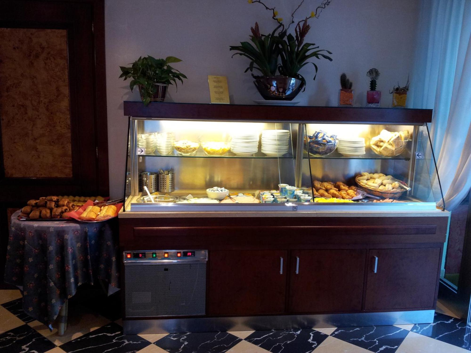 Hotel Regit Mestre Zewnętrze zdjęcie