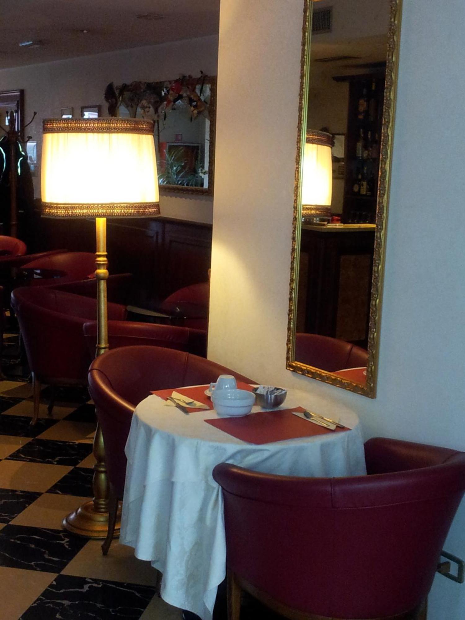 Hotel Regit Mestre Zewnętrze zdjęcie