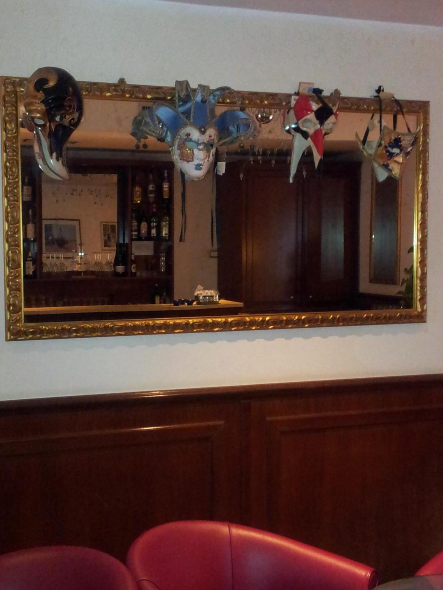 Hotel Regit Mestre Zewnętrze zdjęcie