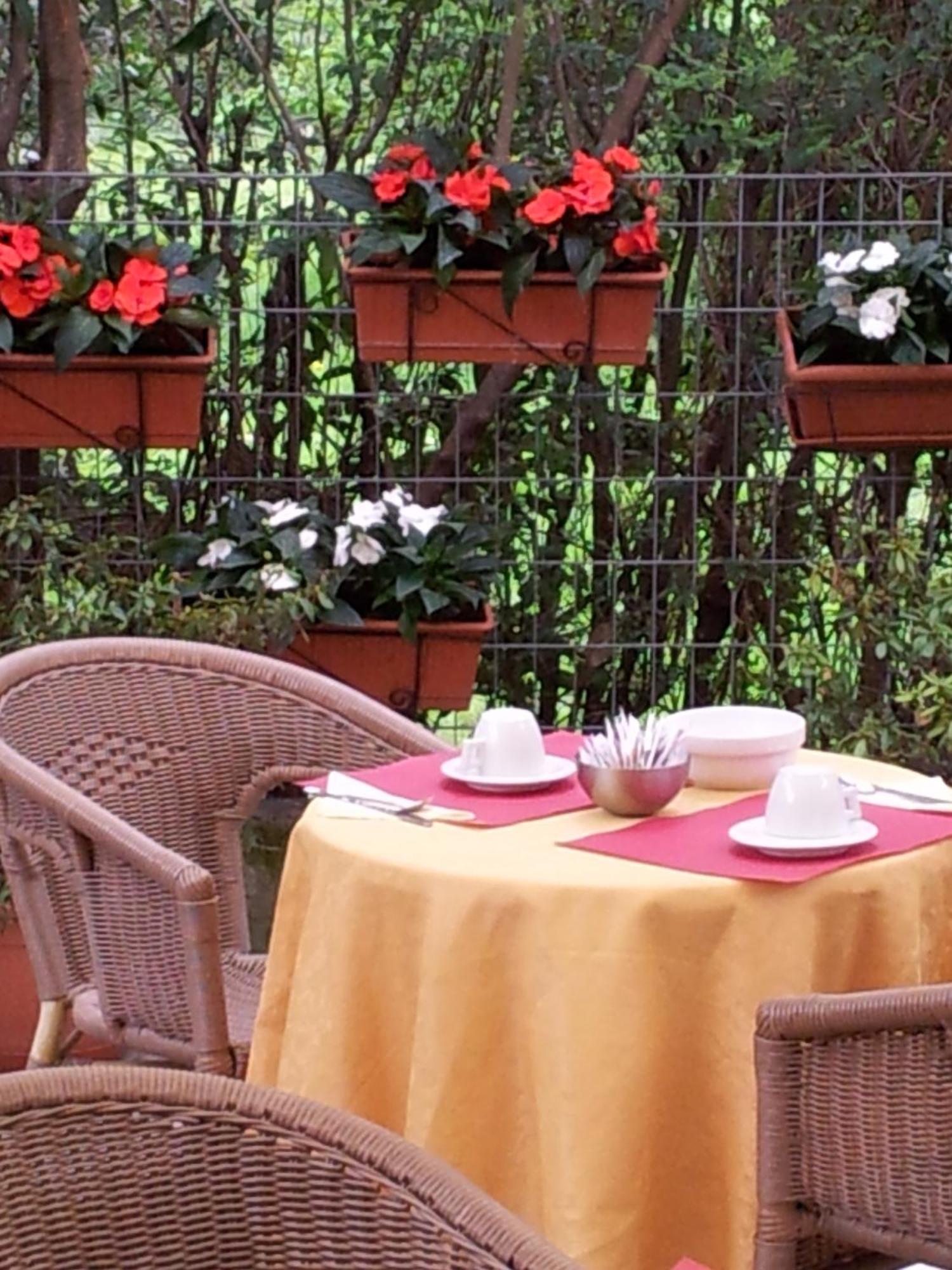 Hotel Regit Mestre Zewnętrze zdjęcie