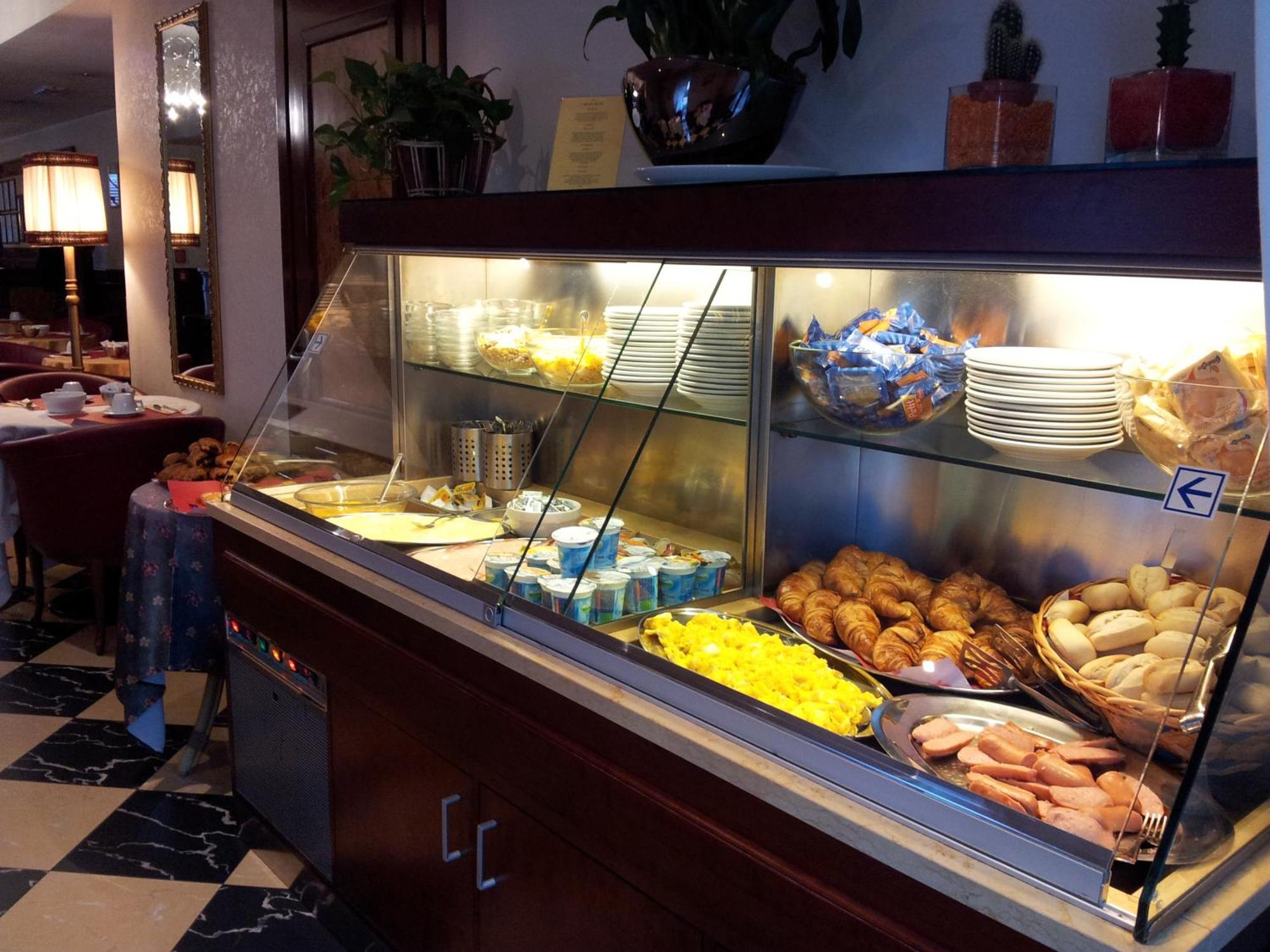 Hotel Regit Mestre Zewnętrze zdjęcie