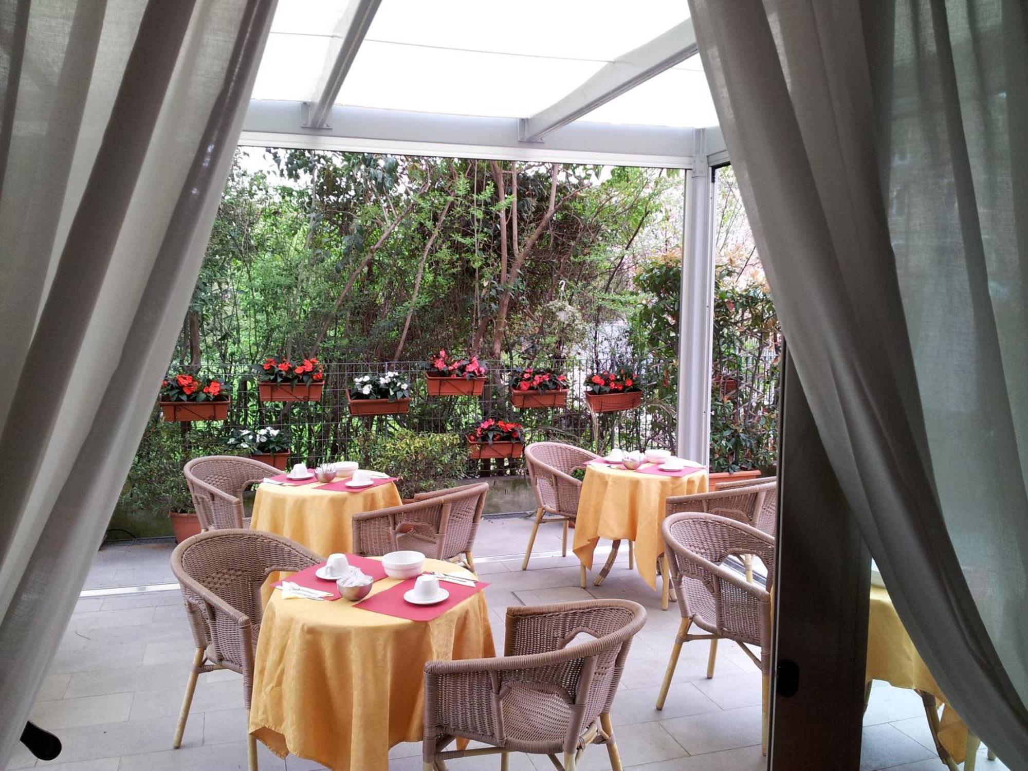 Hotel Regit Mestre Zewnętrze zdjęcie
