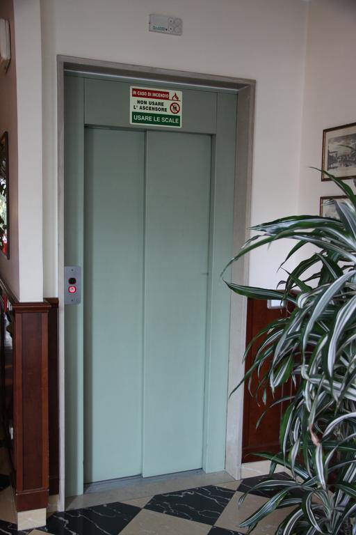 Hotel Regit Mestre Zewnętrze zdjęcie