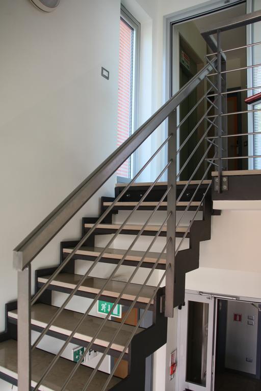 Hotel Regit Mestre Zewnętrze zdjęcie