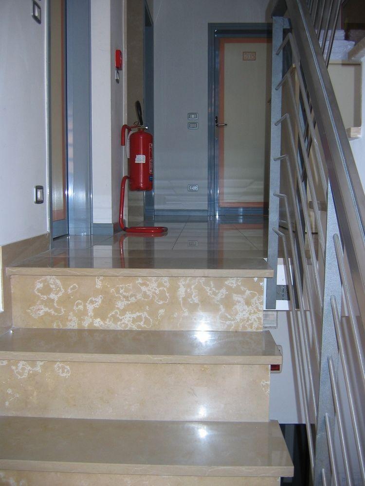 Hotel Regit Mestre Zewnętrze zdjęcie