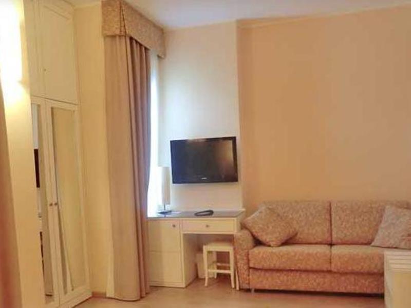 Hotel Regit Mestre Zewnętrze zdjęcie