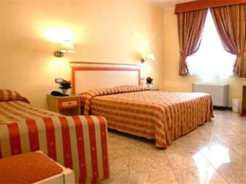 Hotel Regit Mestre Zewnętrze zdjęcie
