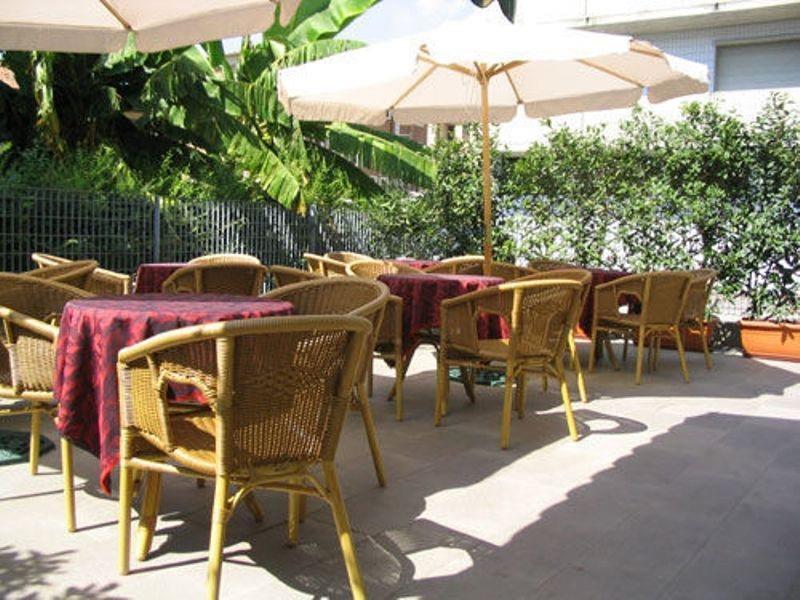 Hotel Regit Mestre Zewnętrze zdjęcie