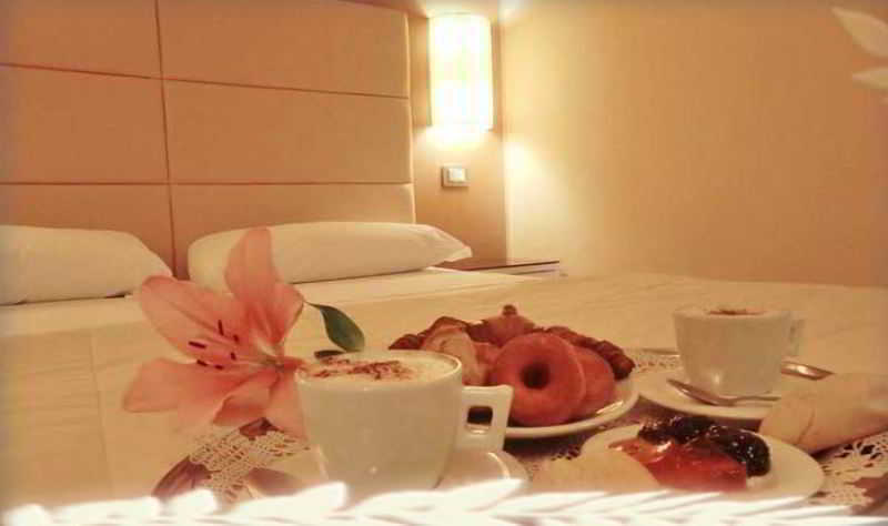 Hotel Regit Mestre Zewnętrze zdjęcie