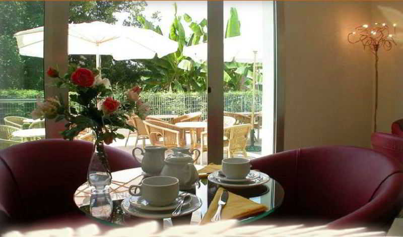 Hotel Regit Mestre Zewnętrze zdjęcie