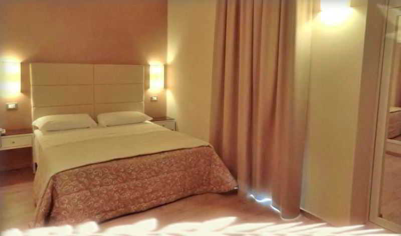 Hotel Regit Mestre Zewnętrze zdjęcie