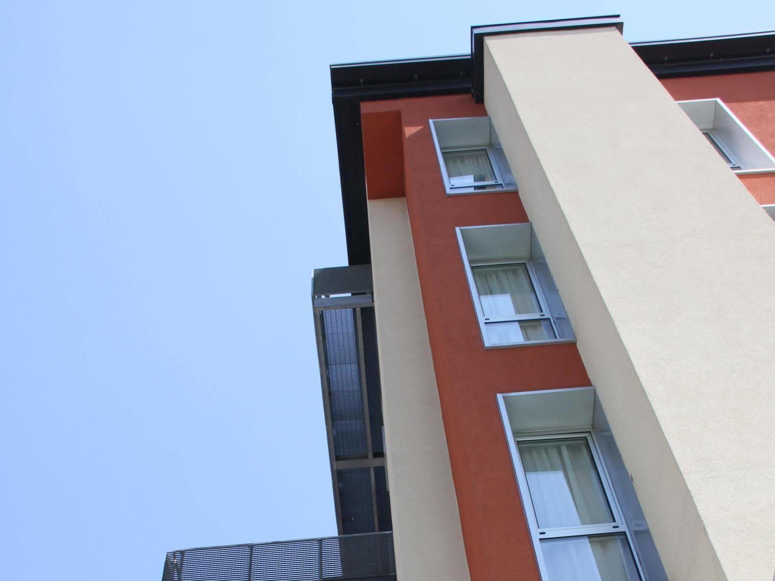 Hotel Regit Mestre Zewnętrze zdjęcie