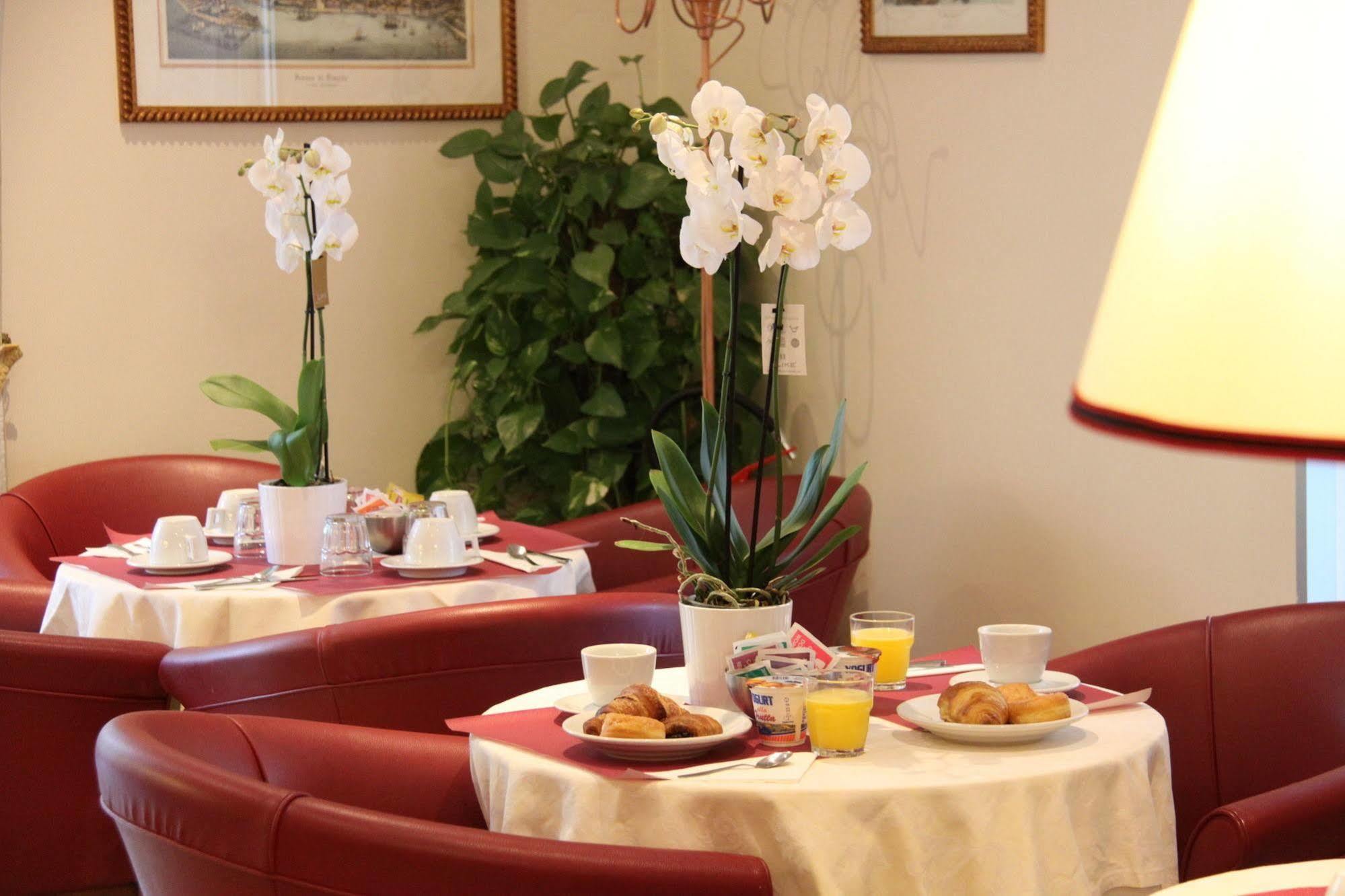 Hotel Regit Mestre Zewnętrze zdjęcie