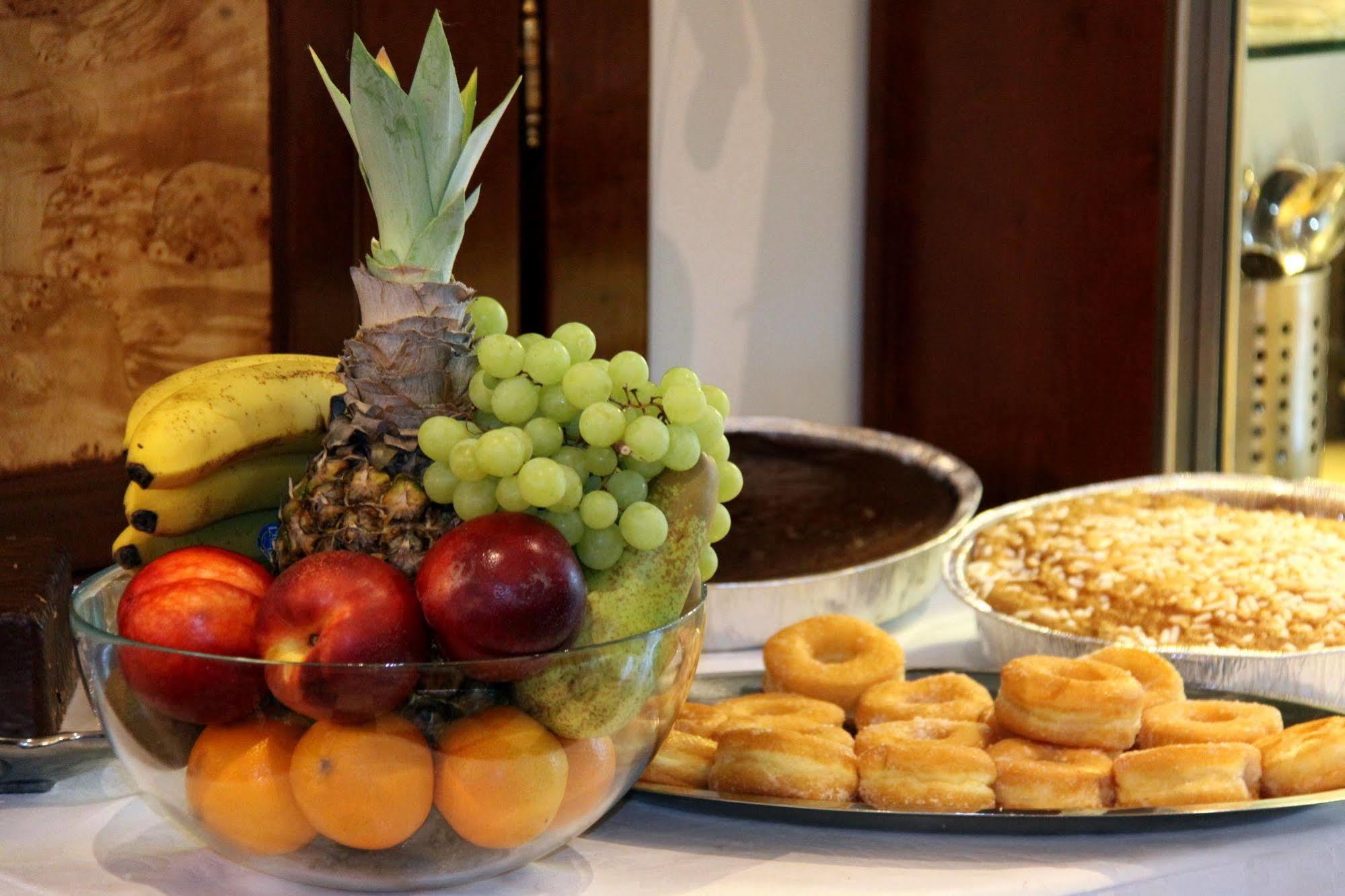 Hotel Regit Mestre Zewnętrze zdjęcie
