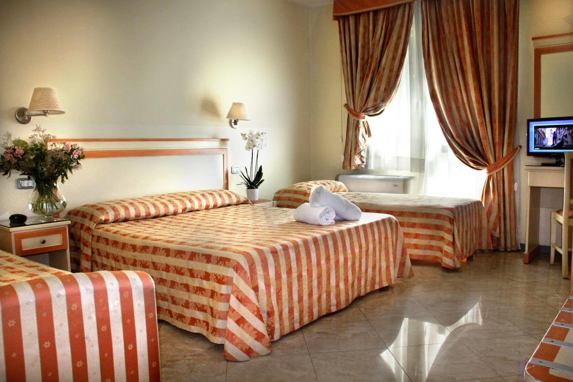 Hotel Regit Mestre Zewnętrze zdjęcie