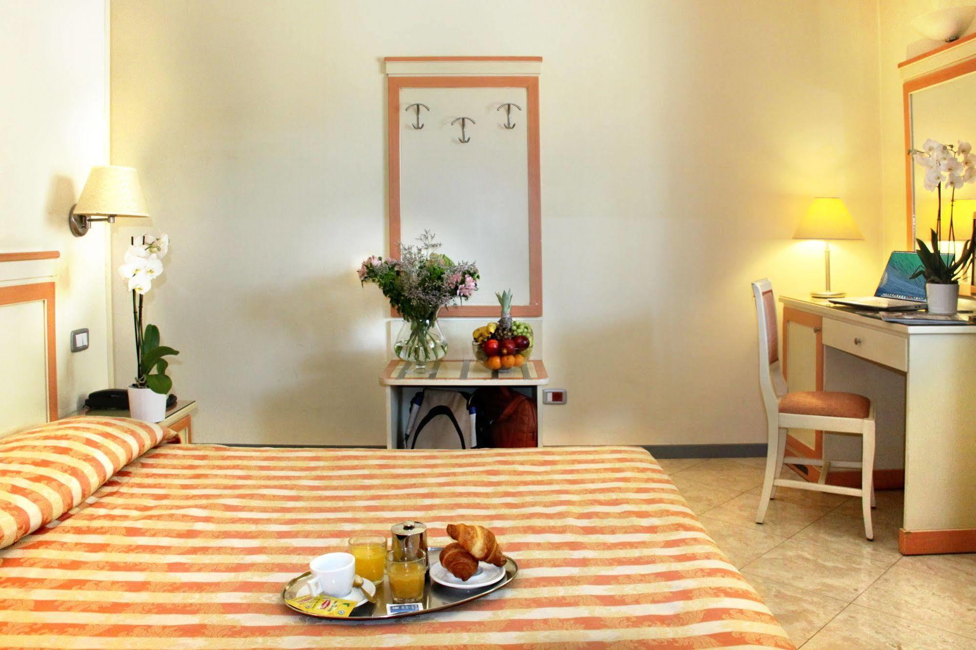 Hotel Regit Mestre Zewnętrze zdjęcie