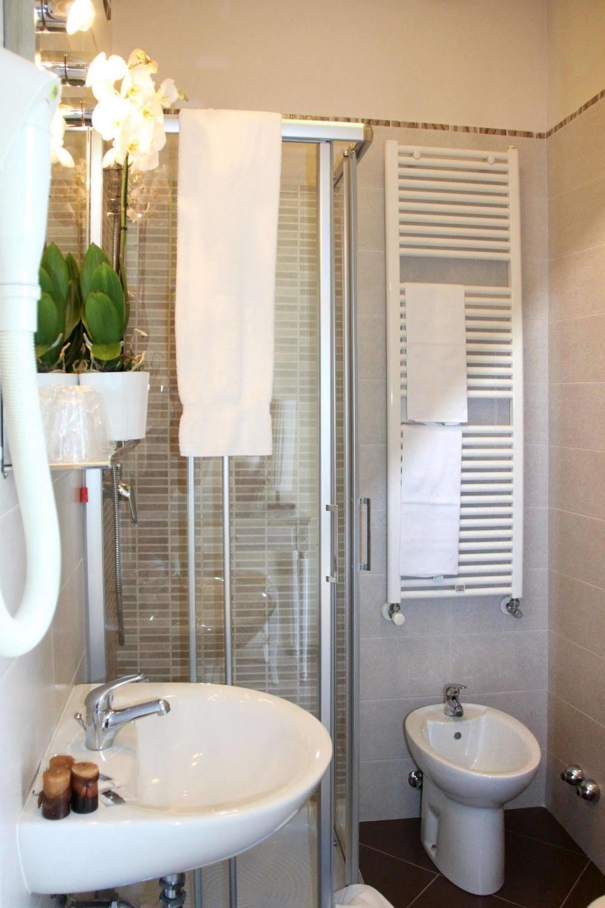 Hotel Regit Mestre Zewnętrze zdjęcie