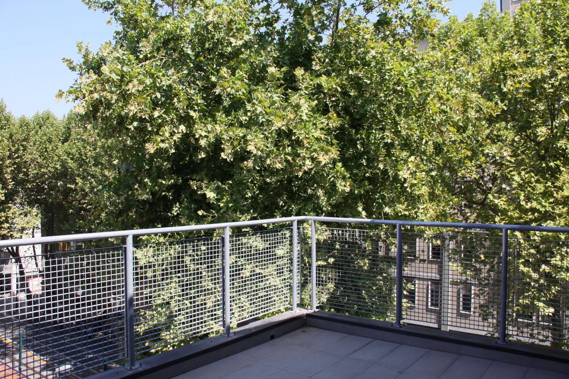 Hotel Regit Mestre Zewnętrze zdjęcie