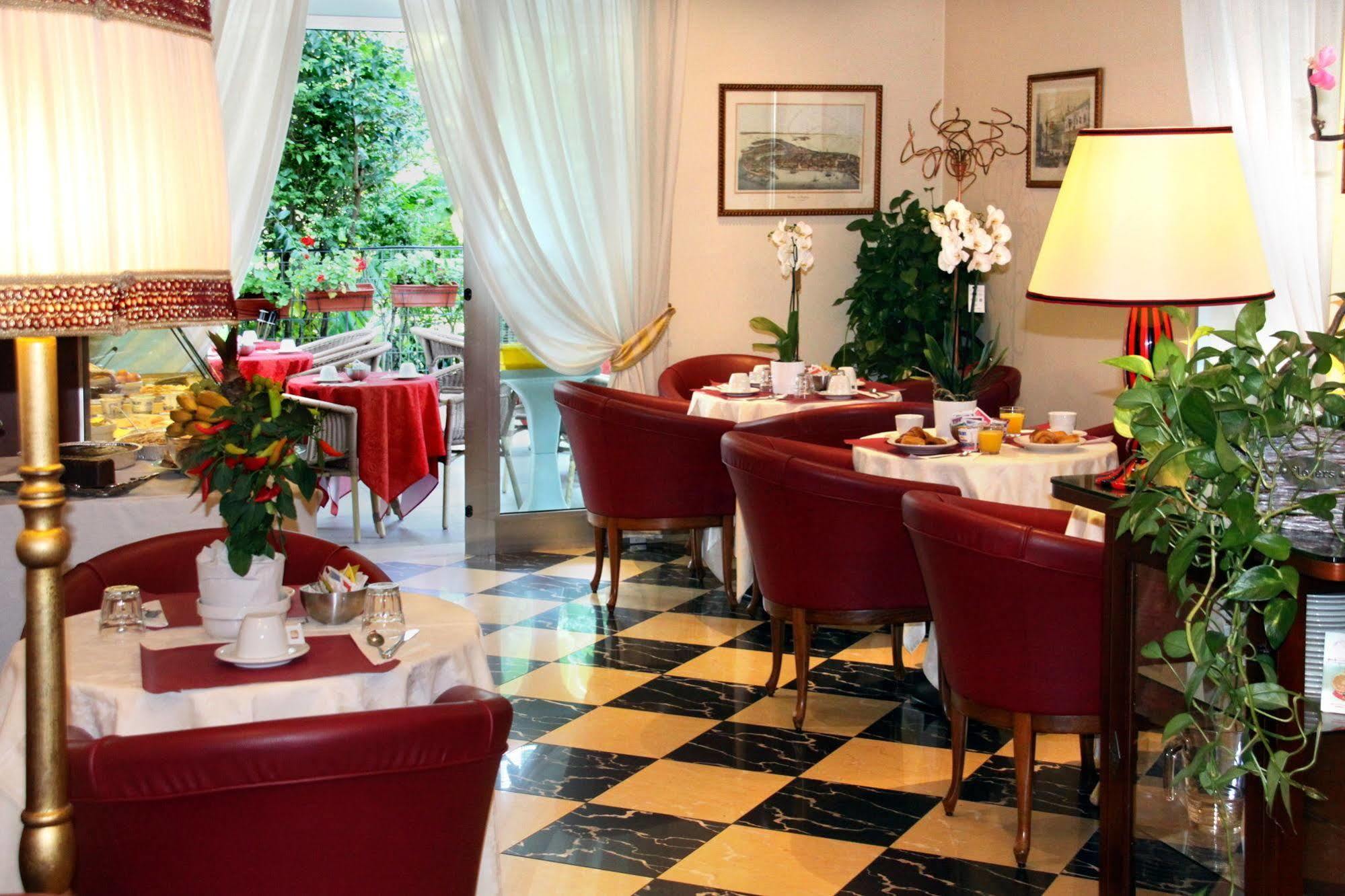 Hotel Regit Mestre Zewnętrze zdjęcie
