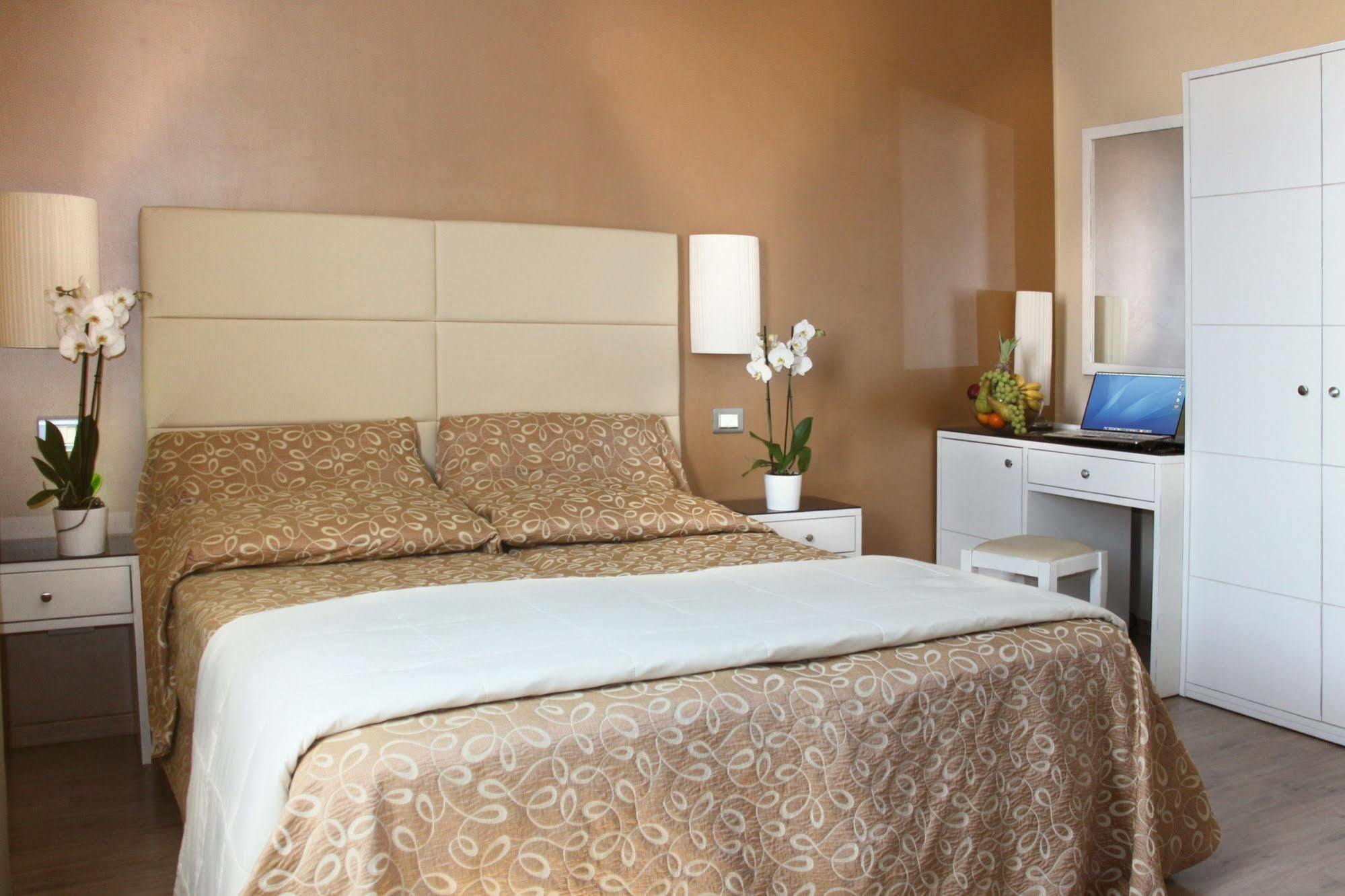 Hotel Regit Mestre Zewnętrze zdjęcie