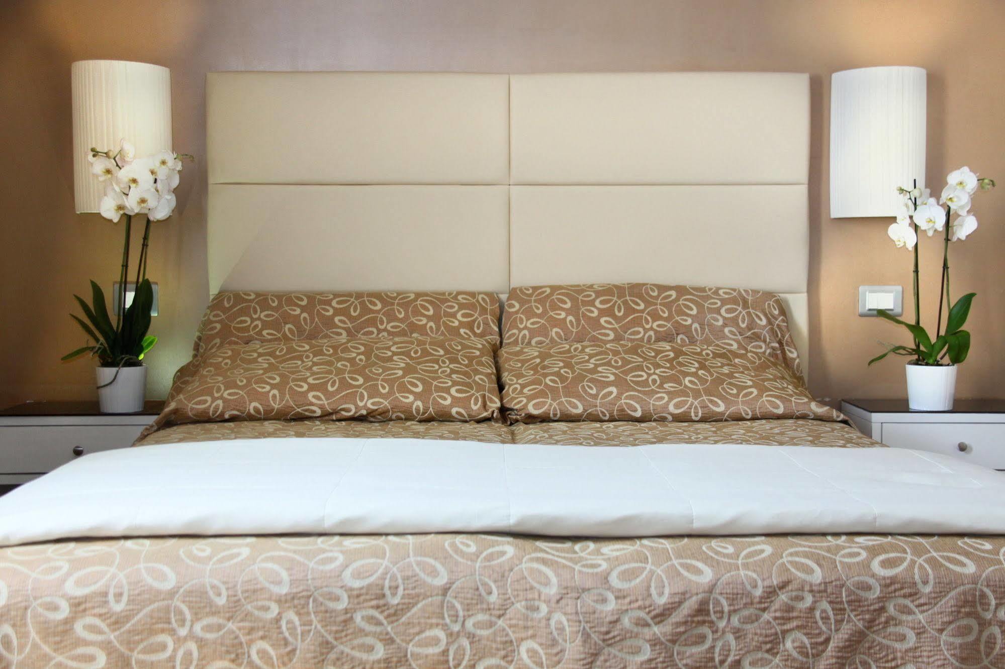 Hotel Regit Mestre Zewnętrze zdjęcie