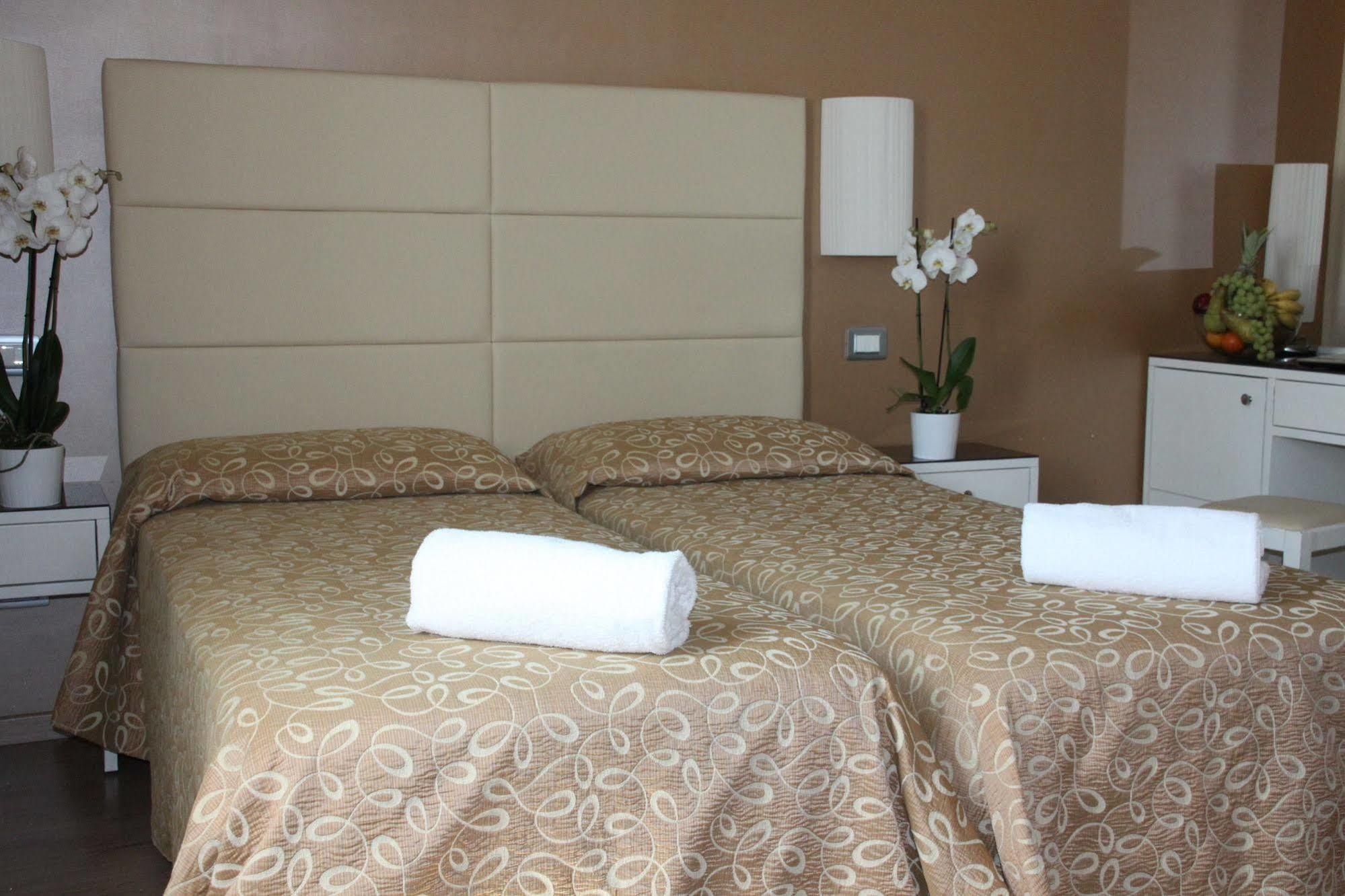 Hotel Regit Mestre Zewnętrze zdjęcie