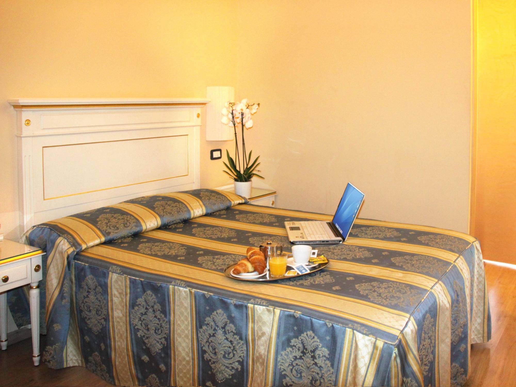 Hotel Regit Mestre Zewnętrze zdjęcie