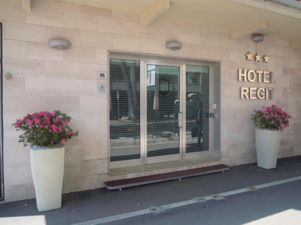 Hotel Regit Mestre Zewnętrze zdjęcie
