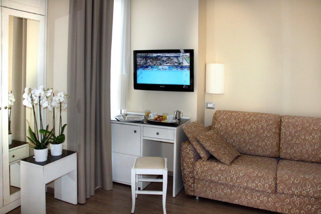 Hotel Regit Mestre Zewnętrze zdjęcie